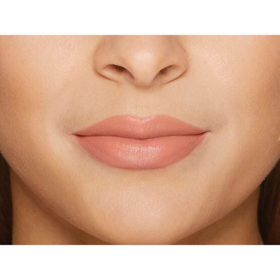 Batom Too Faced Cocoa Bold Power Pigment Cream